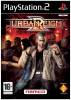 PS2 GAME - Urban Reign (USED)